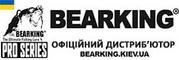Bearking
