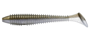 Силикон Keitech Swing&nbsp;Impact&nbsp;Fat&nbsp;6.8" #481&nbsp;light&nbsp;hitch (ПОШТУЧНО) 15510818 фото