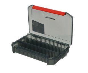 Коробка Azura Safina Lure Box #10 Type-3 DEEP 205x145x40мм S-B10-3D фото