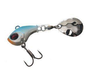 Тейл-спиннер Flagman Jig Spinner Rocky 9г 02 FJR9-02 фото