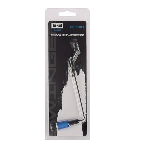 Сигналізатор Brain Swinger S-3 к:blue 18588059 фото