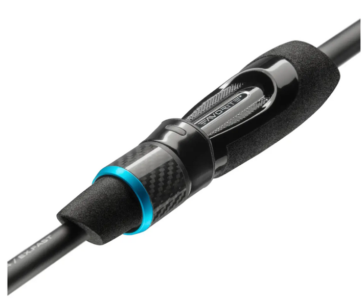 Спінінг Favorite Blue Bird BB1-682SUL-S 2.04m 0.8-5g Ex.Fast 1693.05.26 BB1-682SUL-S фото