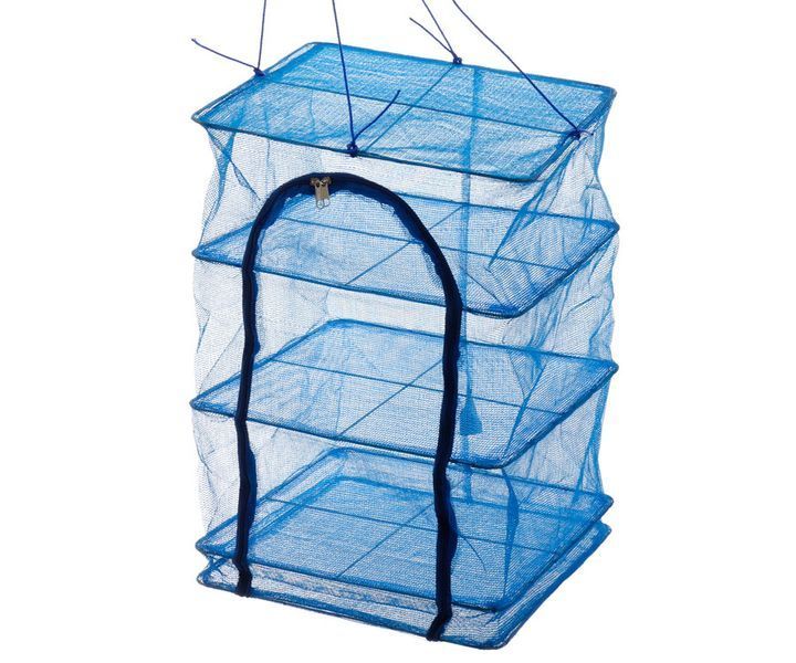 Сушилка для рыбы Flagman Drying 3 Section 45x65см FHD4565 фото