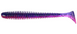 Силікон Keitech Swing&nbsp;Impact&nbsp;4.5" EA#21&nbsp;mystic&nbsp;june&nbsp;bug 15511425 фото 1