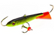 Балансир Lucky John Classic 8 (з трійником) 80mm 27.0g #31RT 81801-31RT фото 1