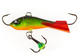 Балансир Lucky John Baltic 4 (з трійником) 50мм 22г цвет 301RT 61501-301RT фото 2