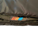 Спальный мешок Tramp Shypit 200XL одеяло с капюшом левый olive 220/100 UTRS-059L UTRS-059L-L фото 11