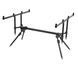 Род-под Carp Pro Tork Rod Pod For 4 Rods CP57040B4 фото 1