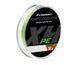 Шнур Flagman Optimum X4 Light Green 150м #0.7 0.138мм FOX4-07 фото 1