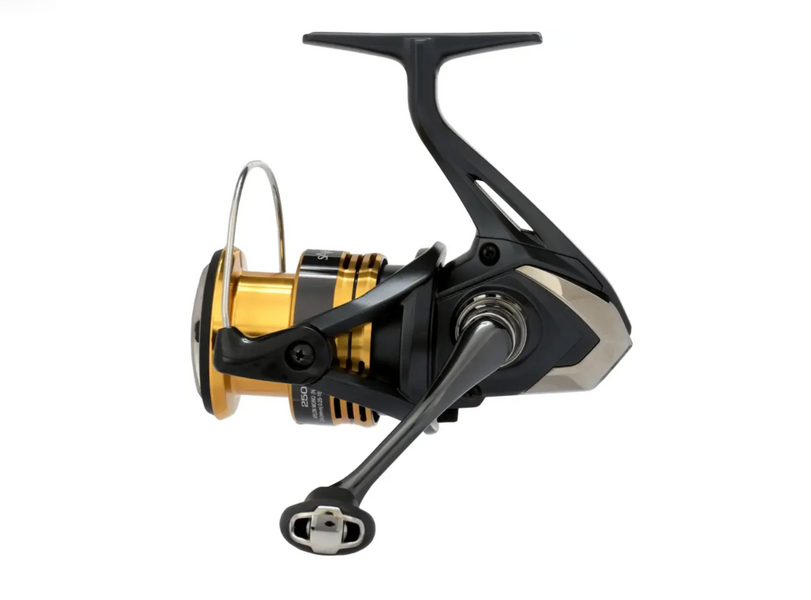 Котушка Shimano Sahara FJ 2500 4+1BB 22664714 фото