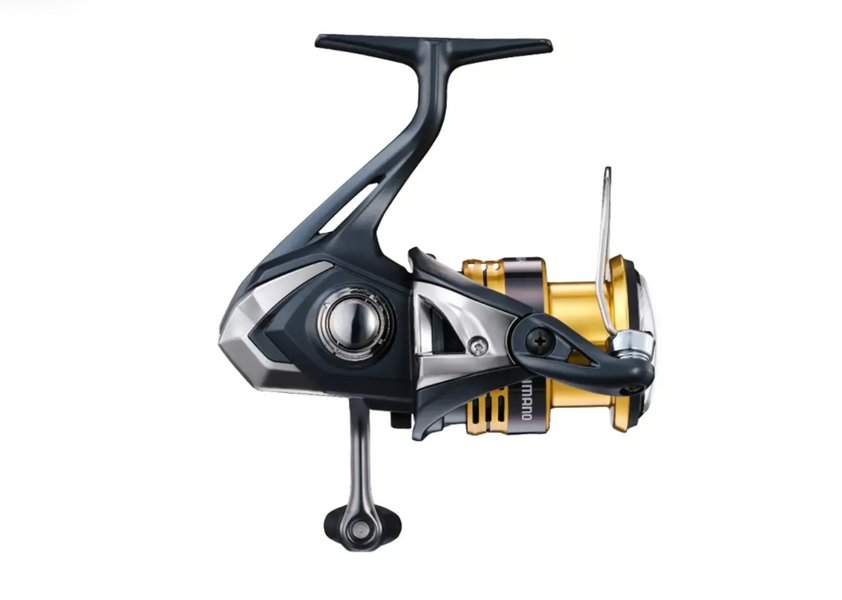 Котушка Shimano Sahara FJ 2500 4+1BB 22664714 фото