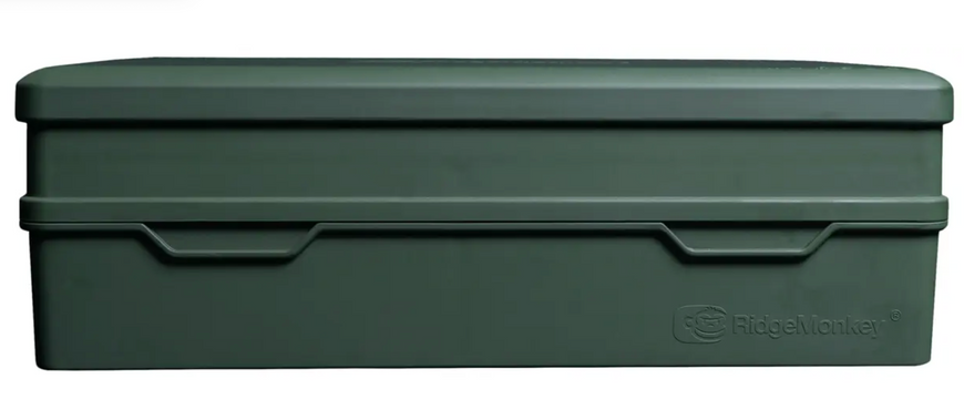 Коробка RidgeMonkey Armoury Pro Tackle Box з повідочницями RM756 фото