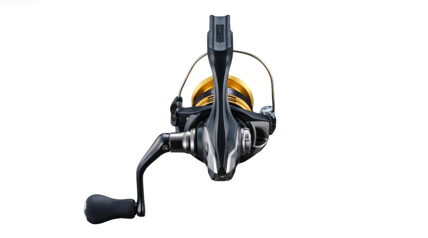 Котушка Shimano Sahara FJ 2500 4+1BB 22664714 фото