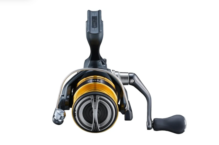 Котушка Shimano Sahara FJ 2500 4+1BB 22664714 фото