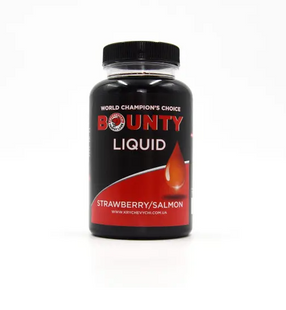 Ліквід BOUNTY STRAWBERRY / SALMON 250мл SS078 фото