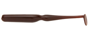 Силікон Keitech Swing&nbsp;Bait&nbsp;2.8" #008&nbsp;Scuppernong 15511474 фото