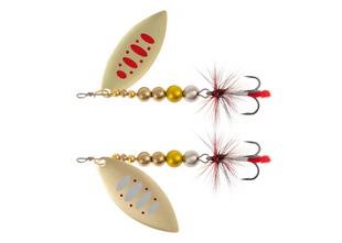 Блесна X-Fish Orbit №5 14g Gold SRD 19170706 фото