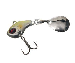 Тейл-спиннер Flagman Jig Spinner Rocky 6г 06 FJR6-06 фото