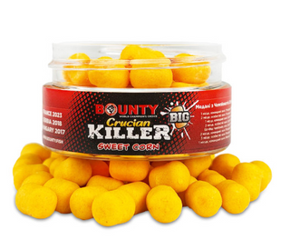 Біг вафтерс CRUCIAN KILLER SWEET CORN 26WFCB6 фото