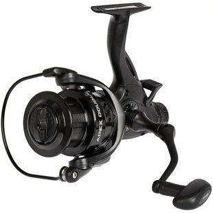 Катушка Brain Apex Double 3000 Screw Handle 6+1BB 5.1:1 1858.45.17 фото