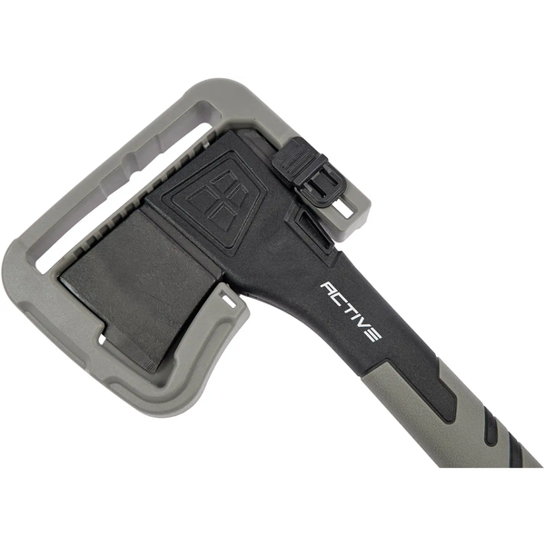 Топор Active Tourist, gray A25 фото