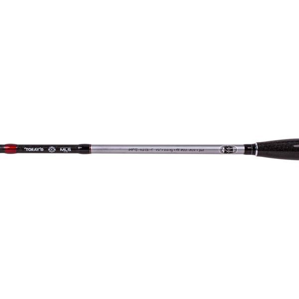 Спиннинг Favorite Impulse TZ NEW IMPTZ-892L-T 2.71m 3-12g Fast 16930493 фото