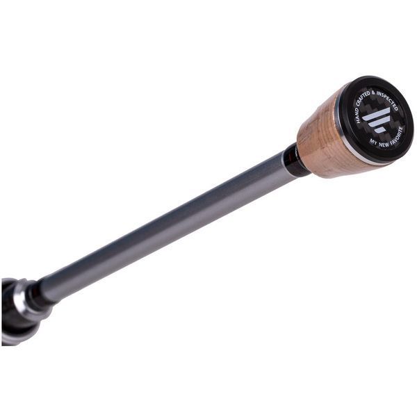 Спиннинг Favorite Impulse TZ NEW IMPTZ-892L-T 2.71m 3-12g Fast 16930493 фото