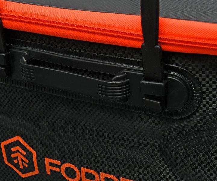 Гермосумка Forrest Optima EVA Bag XL 50x29x22см 32л FCEB-XL фото