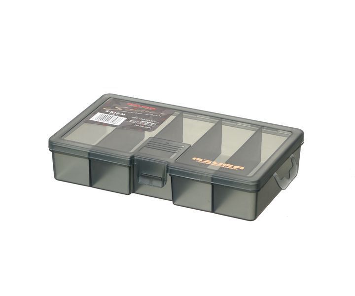 Коробка Azura Safina Lure Box #12 M 150x90x30мм S-B12-M фото