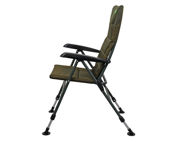 Крісло коропове Carp Pro Comfort Light Chair CPD6050N фото