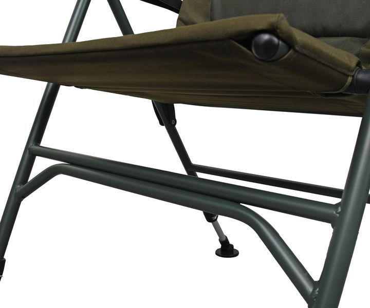Крісло коропове Carp Pro Comfort Light Chair CPD6050N фото