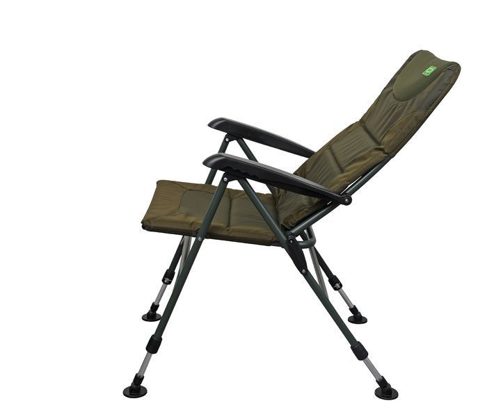 Крісло коропове Carp Pro Comfort Light Chair CPD6050N фото