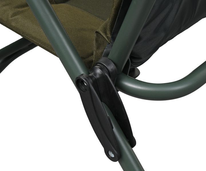 Крісло коропове Carp Pro Comfort Light Chair CPD6050N фото