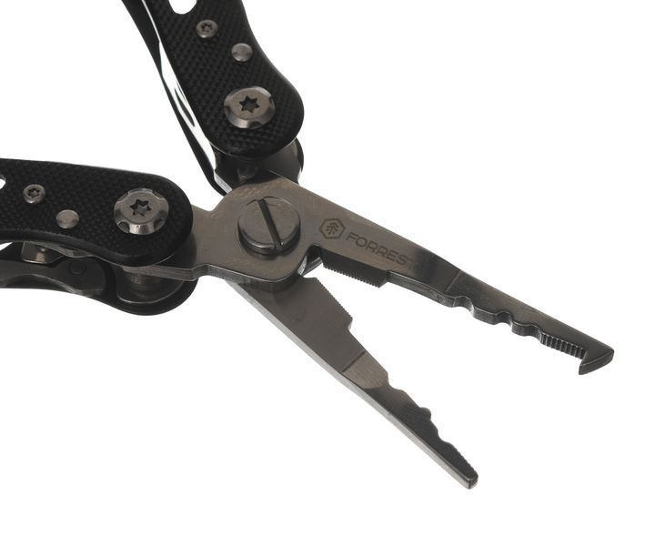 Мультитул Forrest Voyager MP02 Multifunction Pliers 17см FV-MP02 фото