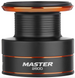 Котушка Select Master 3500S 4+1BB (низькопрофільна шпуля) 1693.71.06 фото 5