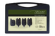 Сигнализаторы Carp Zoom Marshal VIP 3+1 Bite Alarm Set CZ0503 фото 4