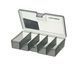 Коробка Azura Safina Lure Box #12 M 150x90x30мм S-B12-M фото 1