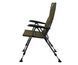 Крісло коропове Carp Pro Comfort Light Chair CPD6050N фото 2