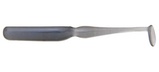 Силікон Keitech Swing&nbsp;Bait&nbsp;2.8" #028&nbsp;Smoke&nbsp;Blue&nbsp;Pearl 15511477 фото