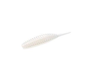 Черв'як  Fishup Tanta 2" #081 Pearl (ПОШТУЧНО) 10068118 фото