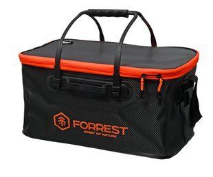Гермосумка Forrest Optima EVA Bag L 45x26x22 26л FCEB-L фото