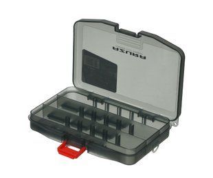 Коробка Azura Safina Lure Box #9 146x103x23мм S-B09 фото