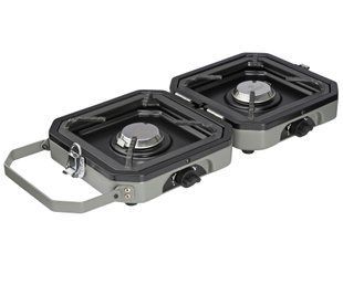 Портативна складана газова плита Forrest Camping Gas Stove FCGS-46 FCGS-46 фото