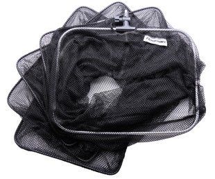 Садок прямоугольный Flagman Keepnet 35x45см nylon mesh 200см FZ45207200 фото