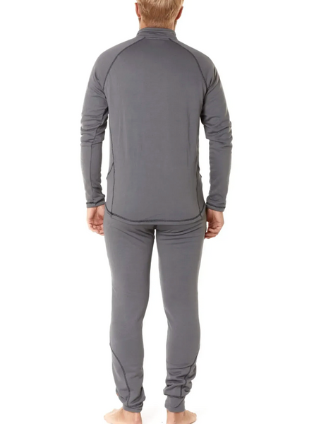 Термокомплект Norfin WINTER LINE GRAY 02 р.M 3036002-M 3036002-M фото