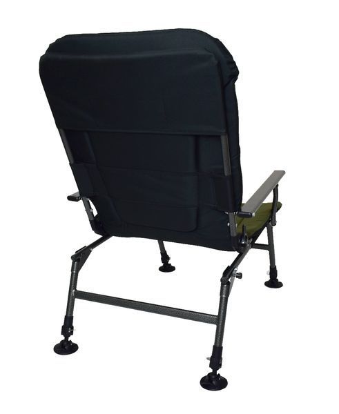 Крісло рибальське коропове Novator Vario Carp XL 2423 фото