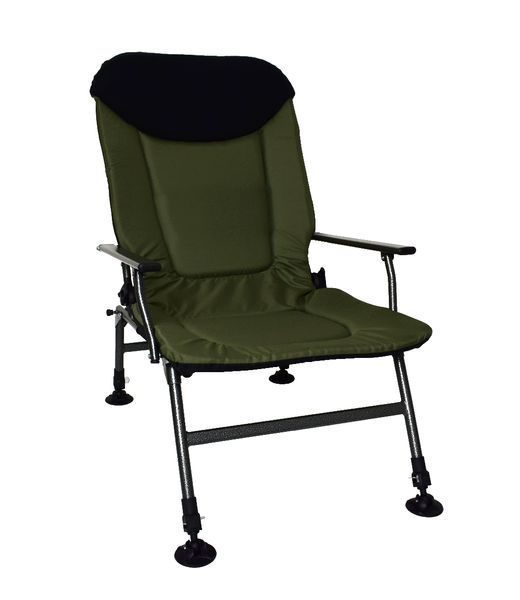 Крісло рибальське коропове Novator Vario Carp XL 2423 фото