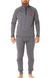 Термокомплект Norfin WINTER LINE GRAY 02 р.M 3036002-M 3036002-M фото 2