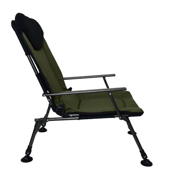 Крісло рибальське коропове Novator Vario Carp XL 2423 фото