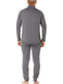 Термокомплект Norfin WINTER LINE GRAY 02 р.M 3036002-M 3036002-M фото 3
